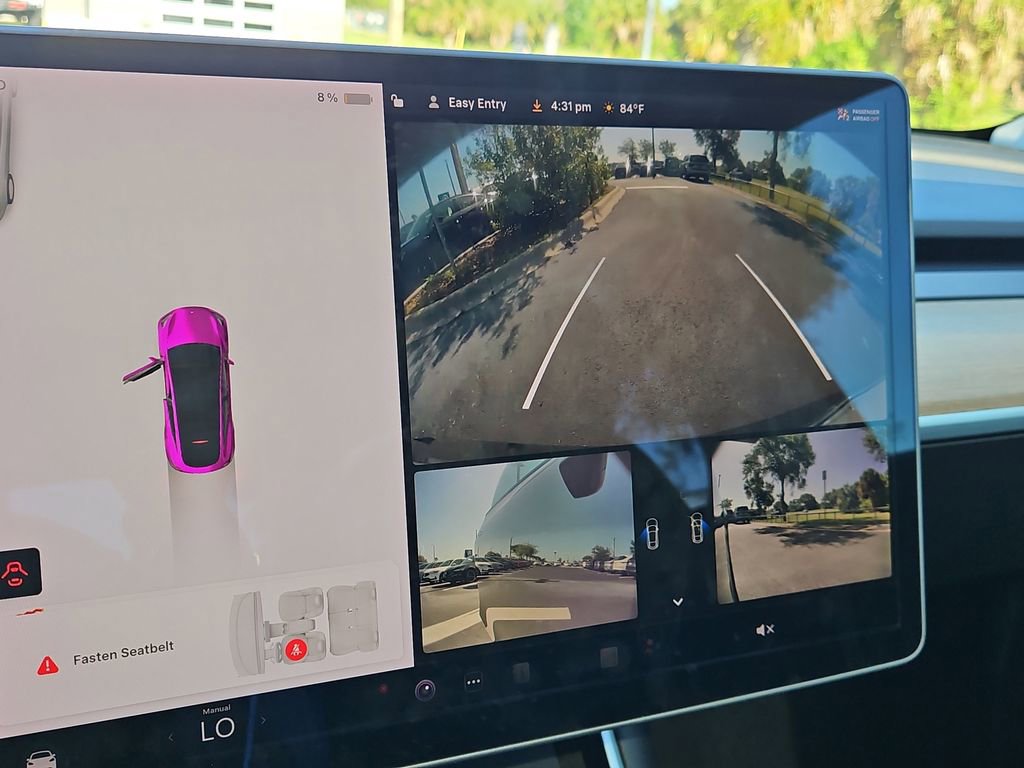 Used 2021 Tesla Model Y Long Range image 21