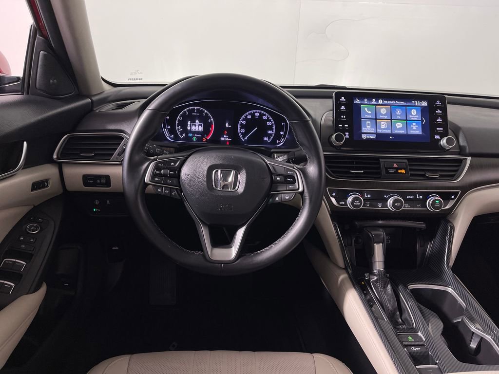 Used 2022 Honda Accord EX-L image 15