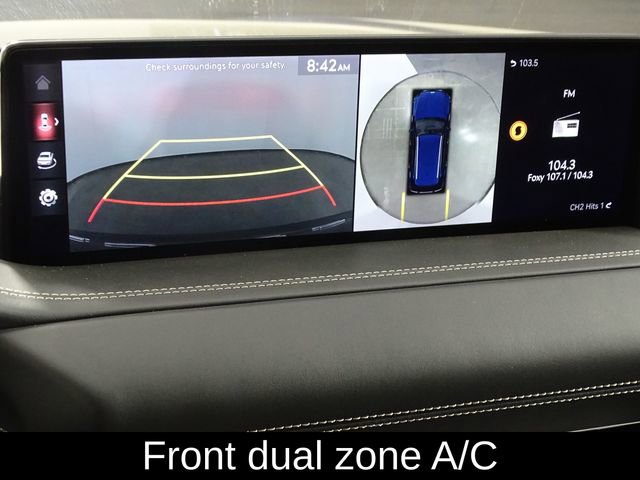 Used 2024 Genesis GV80 3.5T w/ Prestige Package image 10