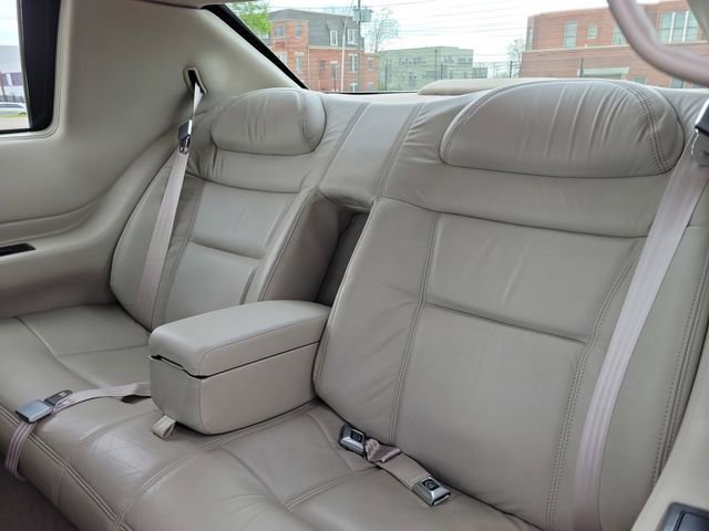 Used 1995 Cadillac Eldorado image 21