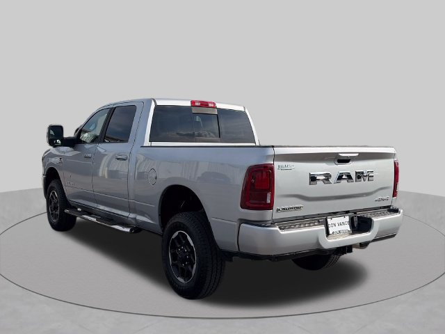 Certified 2026 RAM 2500 Laramie AWD/4WD image 4