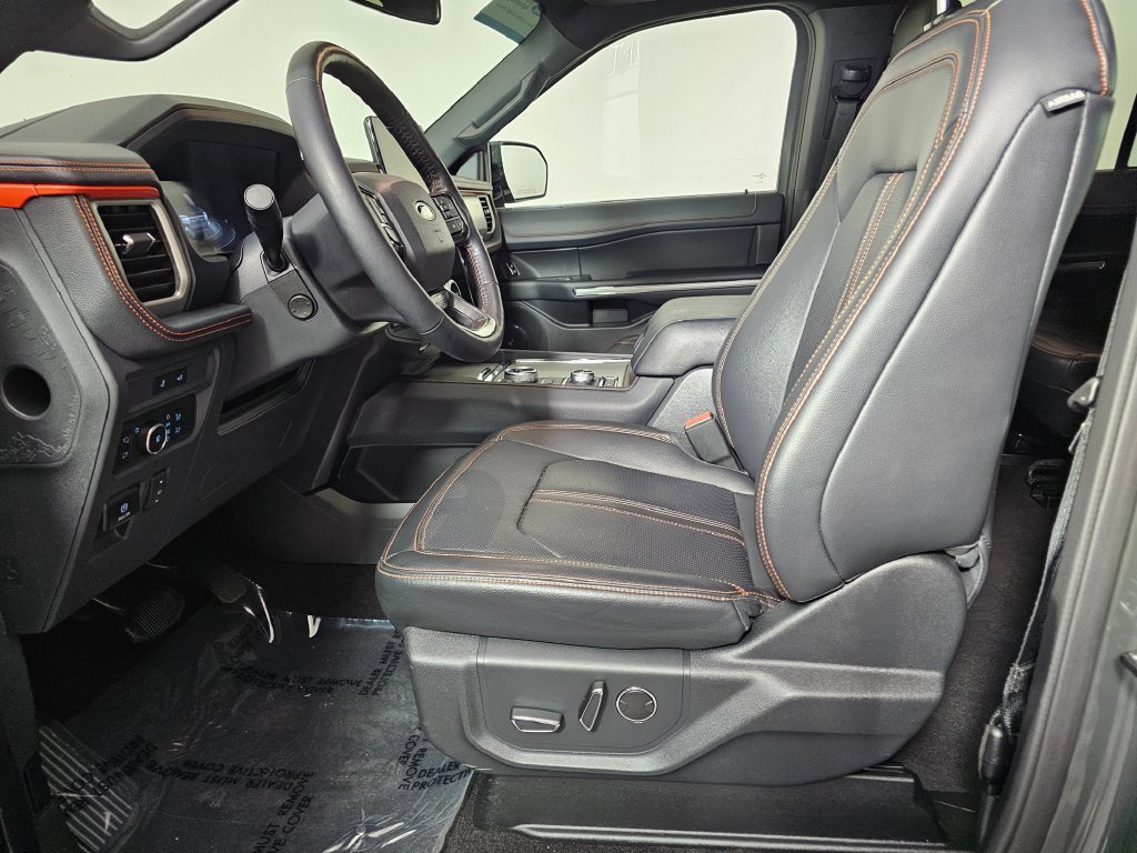 Certified 2023 Ford Expedition Timberline AWD/4WD image 23