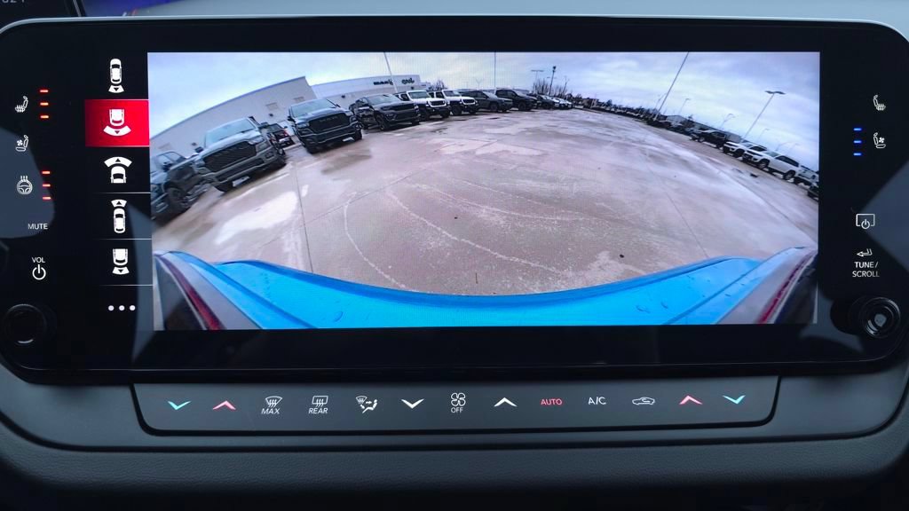 New 2026 Dodge Charger Scat Pack AWD/4WD image 30