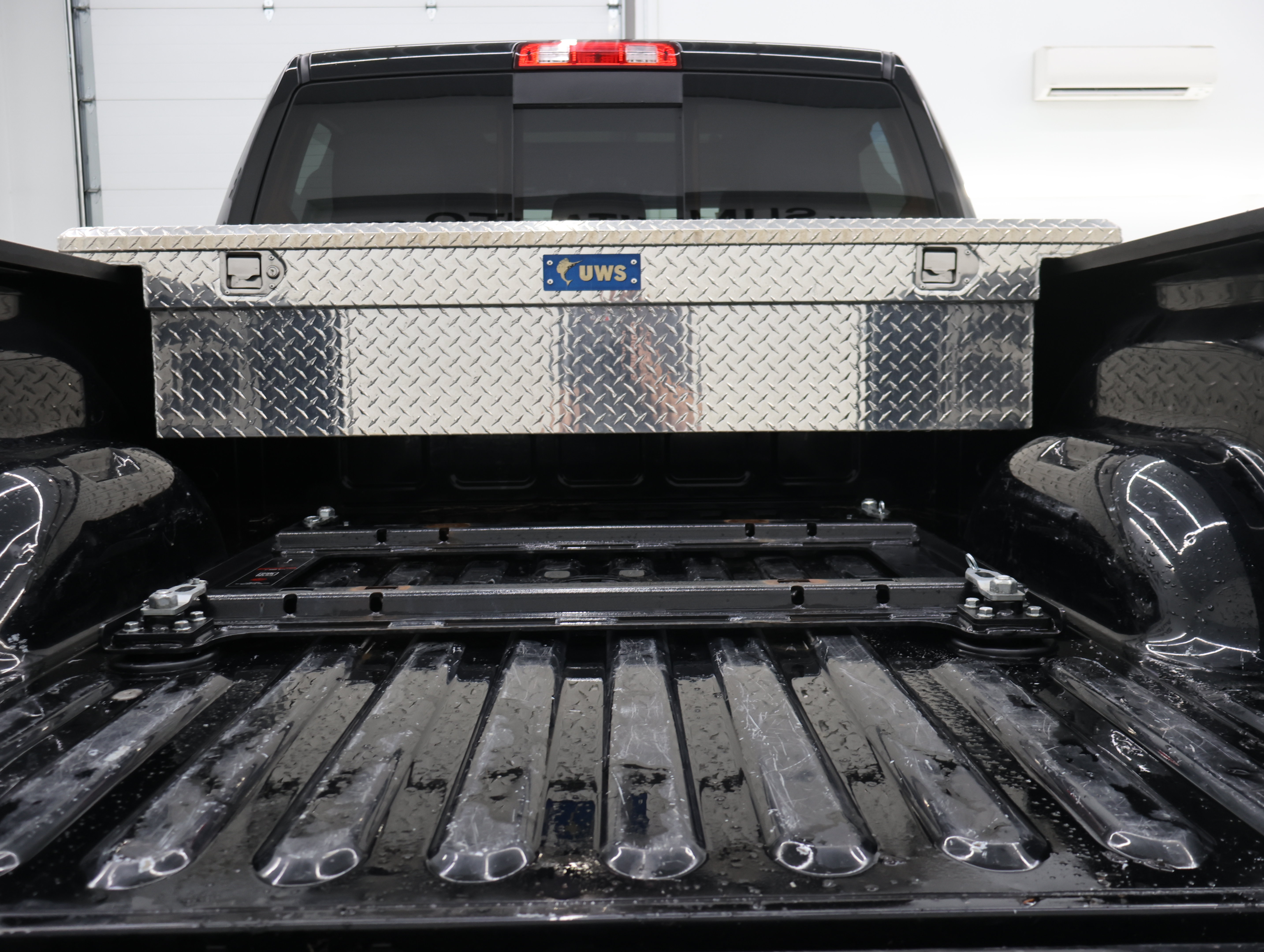 Used 2021 RAM 2500 Tradesman AWD/4WD image 29