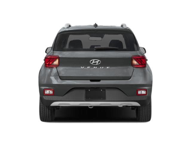 New 2026 Hyundai Venue SEL FWD image 5