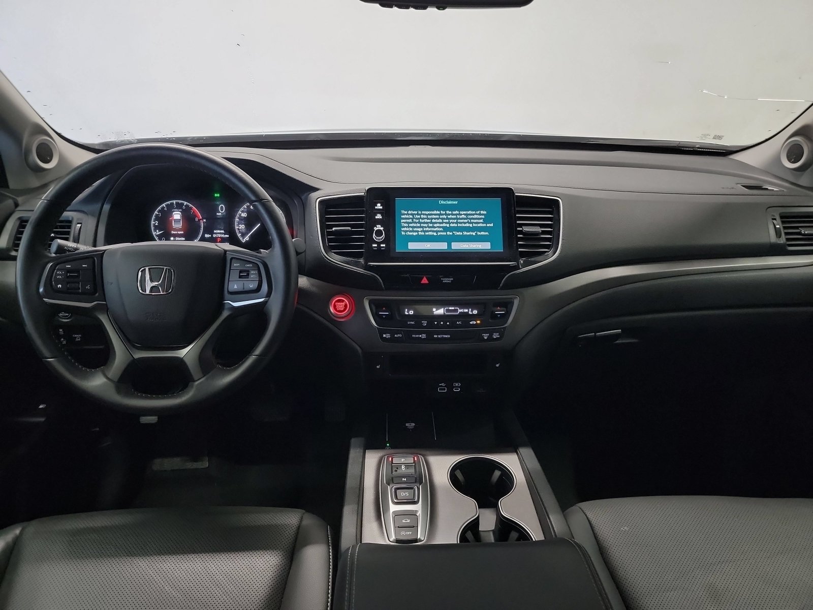 Used 2025 Honda Ridgeline RTL image 15