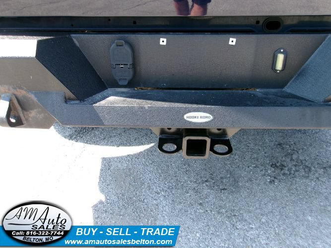 Used 2017 RAM 1500 Sport AWD/4WD image 6