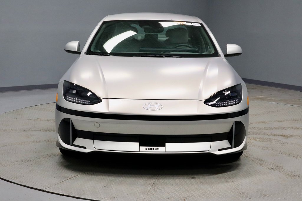 Certified 2024 Hyundai Ioniq 6 SEL image 6