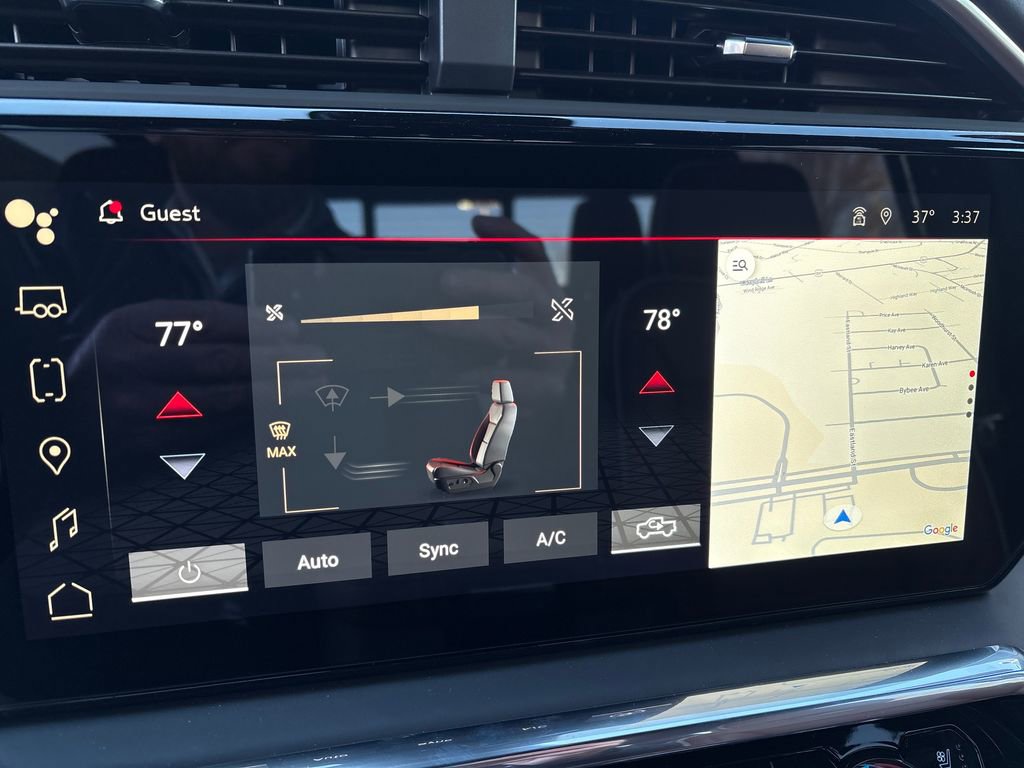 New 2025 GMC Sierra 2500 Denali Ultimate image 40