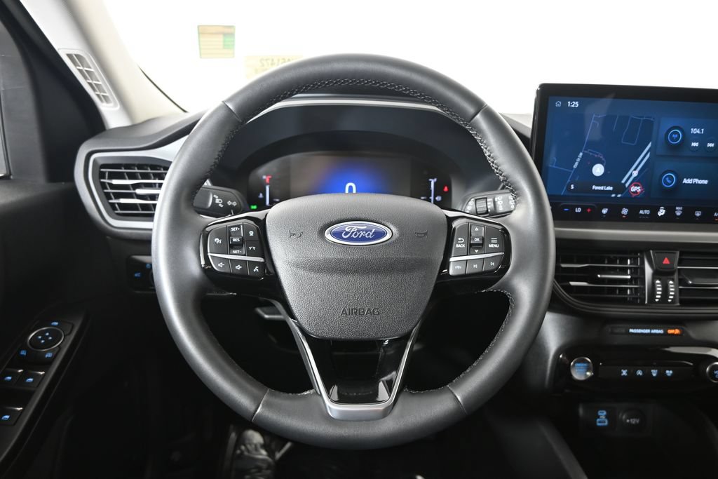 Used 2023 Ford Escape Active w/ Tech Pack #1 AWD/4WD image 32