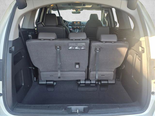 Used 2018 Honda Odyssey EX-L image 6