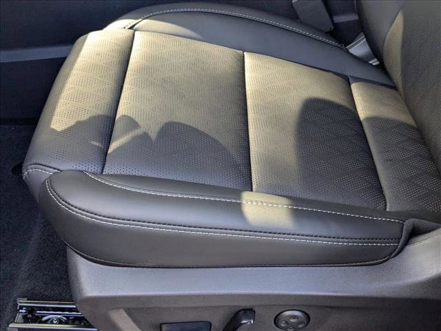 New 2026 Nissan Murano Platinum w/ Technology Package video 4