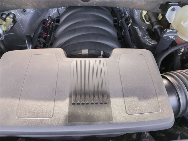 Certified 2021 Chevrolet Tahoe LT image 30