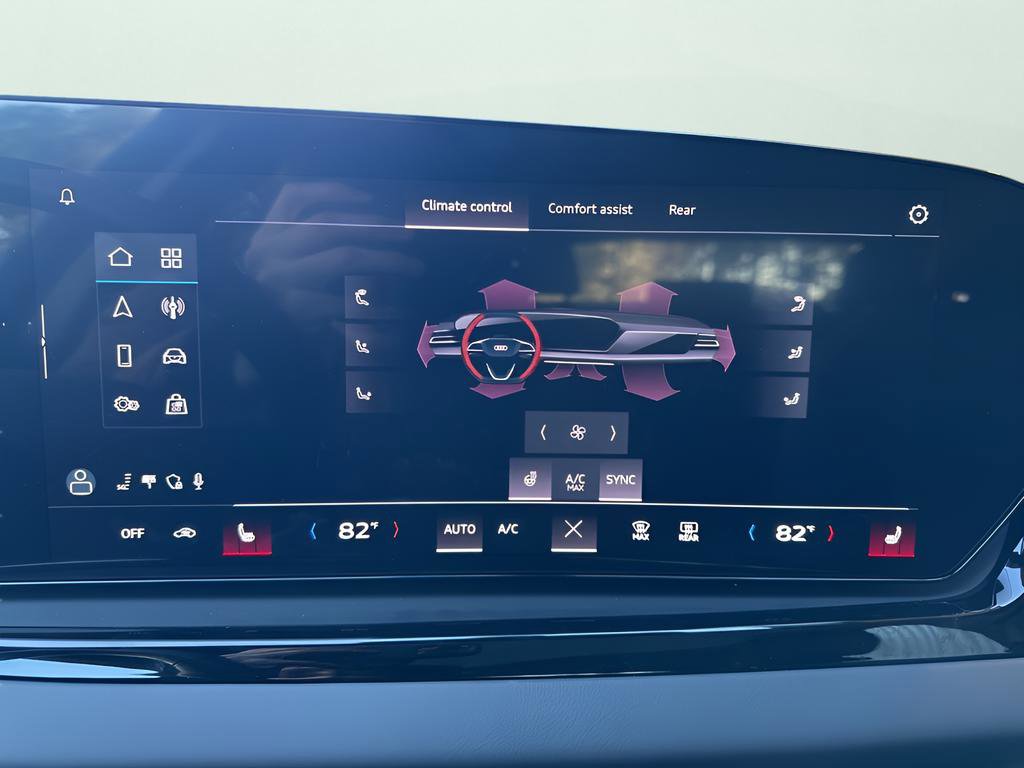 Certified 2025 Audi A5 2.0T Premium Plus w/ Premium Plus image 26