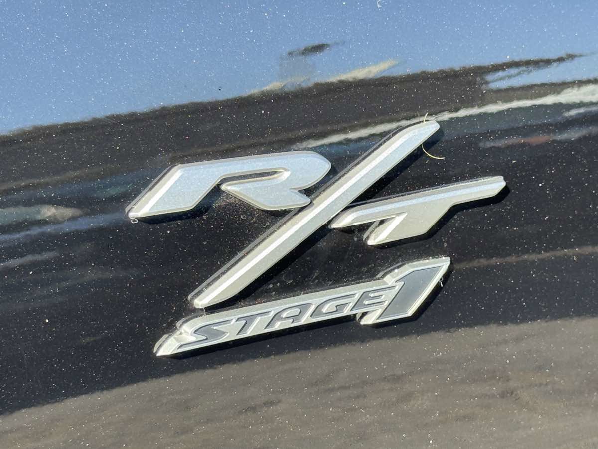 Used 2025 Dodge Charger Daytona R/T w/ Quick Order Package 25M R/T image 8