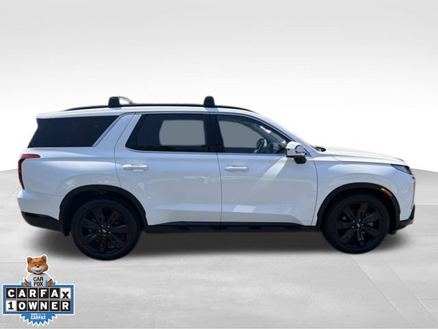 Used 2023 Hyundai Palisade XRT AWD/4WD image 8