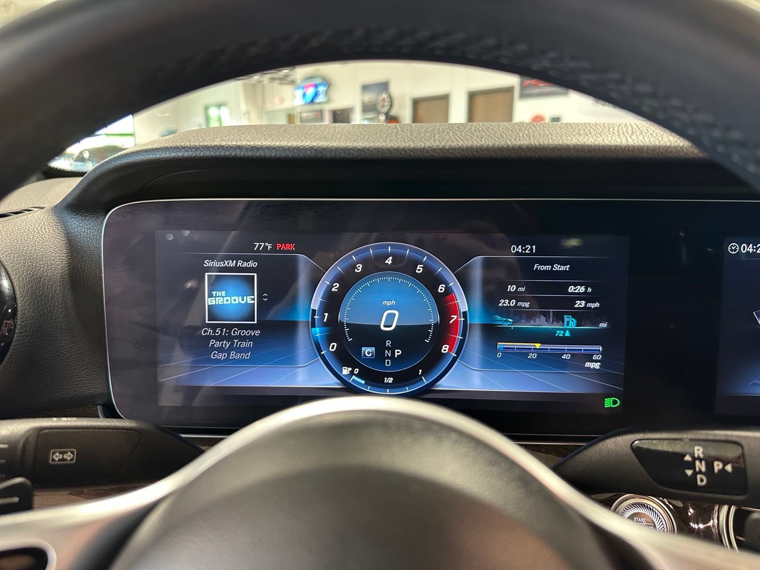 Used 2019 Mercedes-Benz E 300 image 20