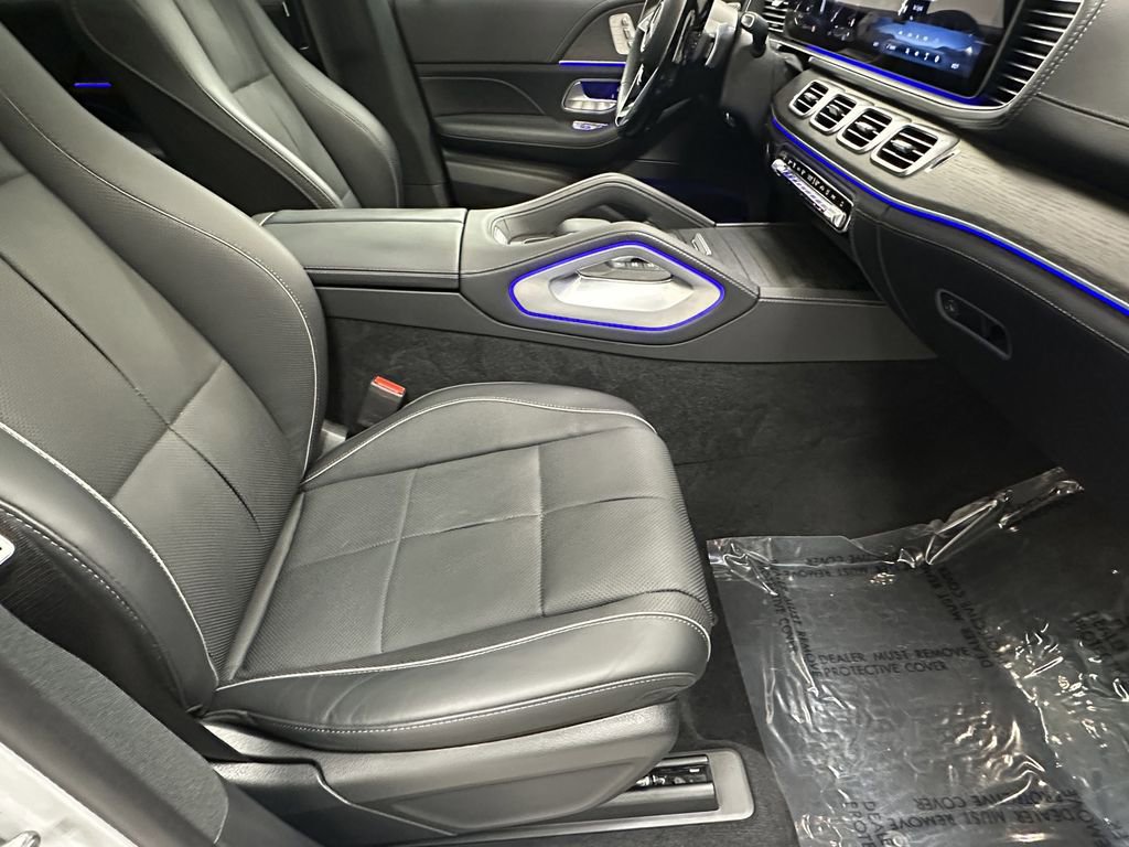 Certified 2024 Mercedes-Benz GLE 450 4MATIC image 14