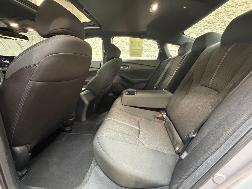 Used 2024 Honda Accord Sport image 13