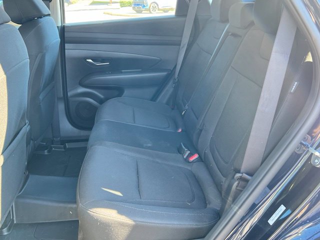 Used 2026 Hyundai Tucson Blue SE AWD/4WD image 14