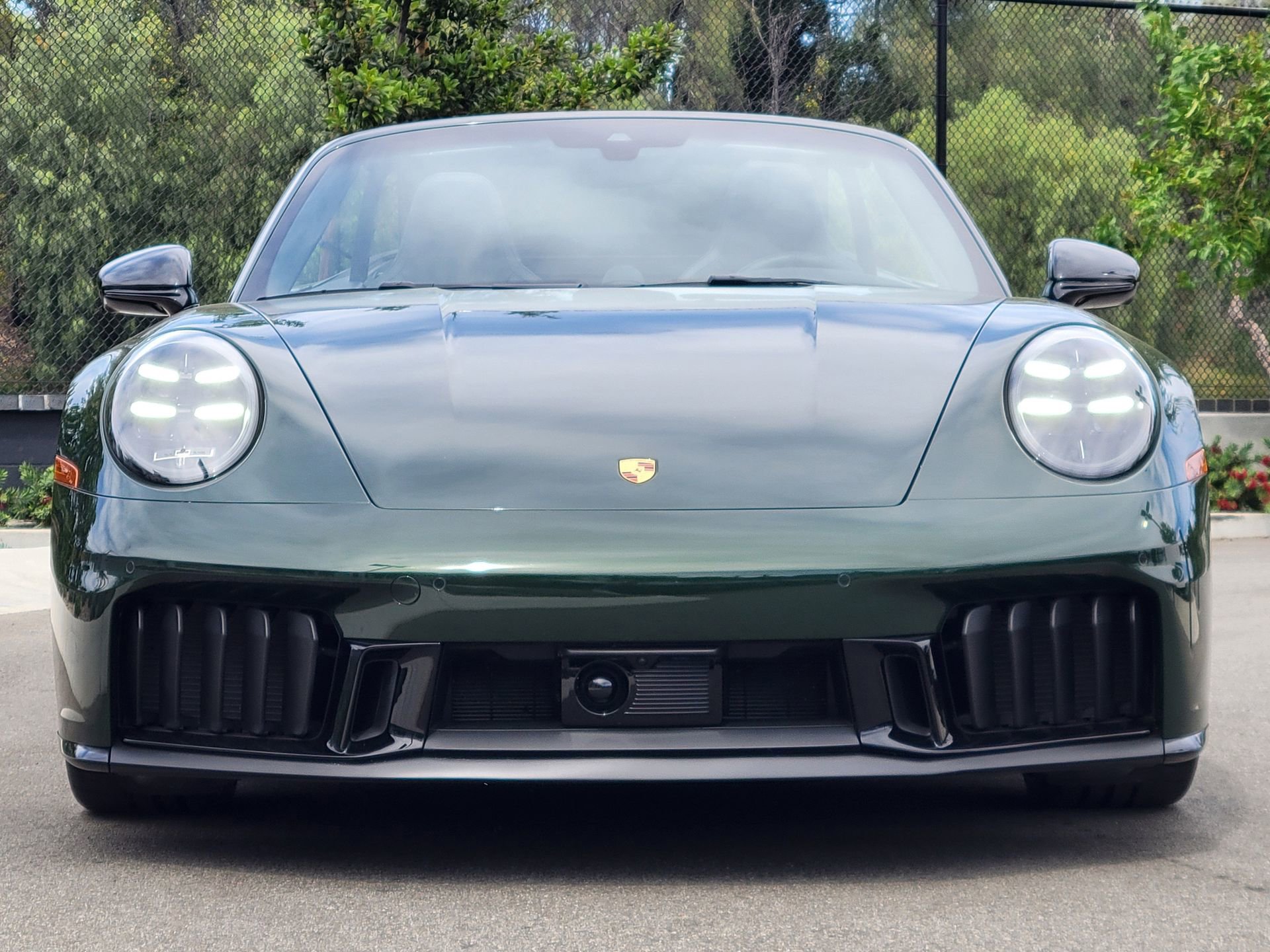 Used 2026 Porsche 911 Carrera GTS image 10