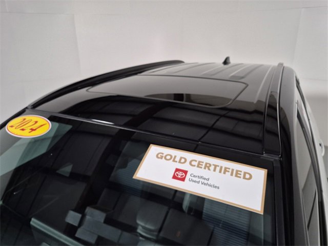 Used 2024 Toyota RAV4 XSE image 10