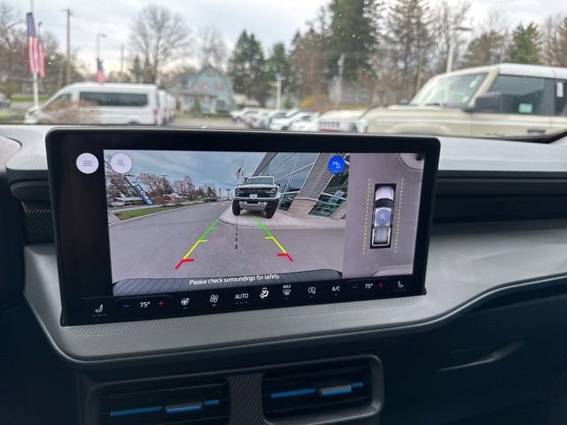 Used 2026 Ford Maverick Lobo image 30