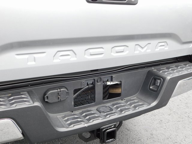 Used 2023 Toyota Tacoma SR5 image 37