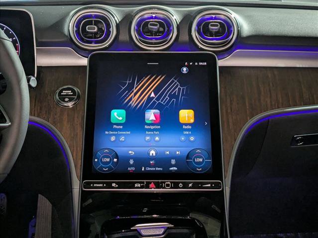 New 2026 Mercedes-Benz CLE 300 4MATIC Coupe image 15