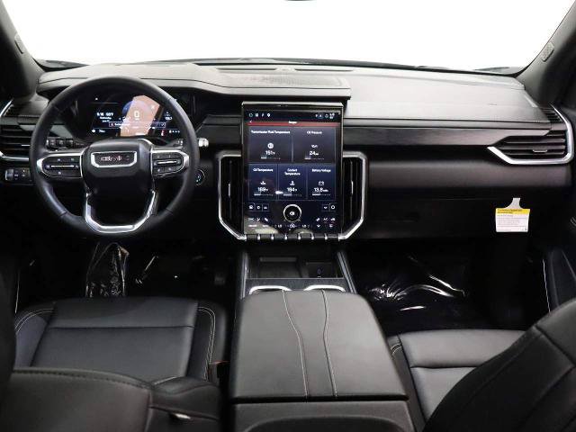 Used 2024 GMC Acadia Elevation FWD image 16