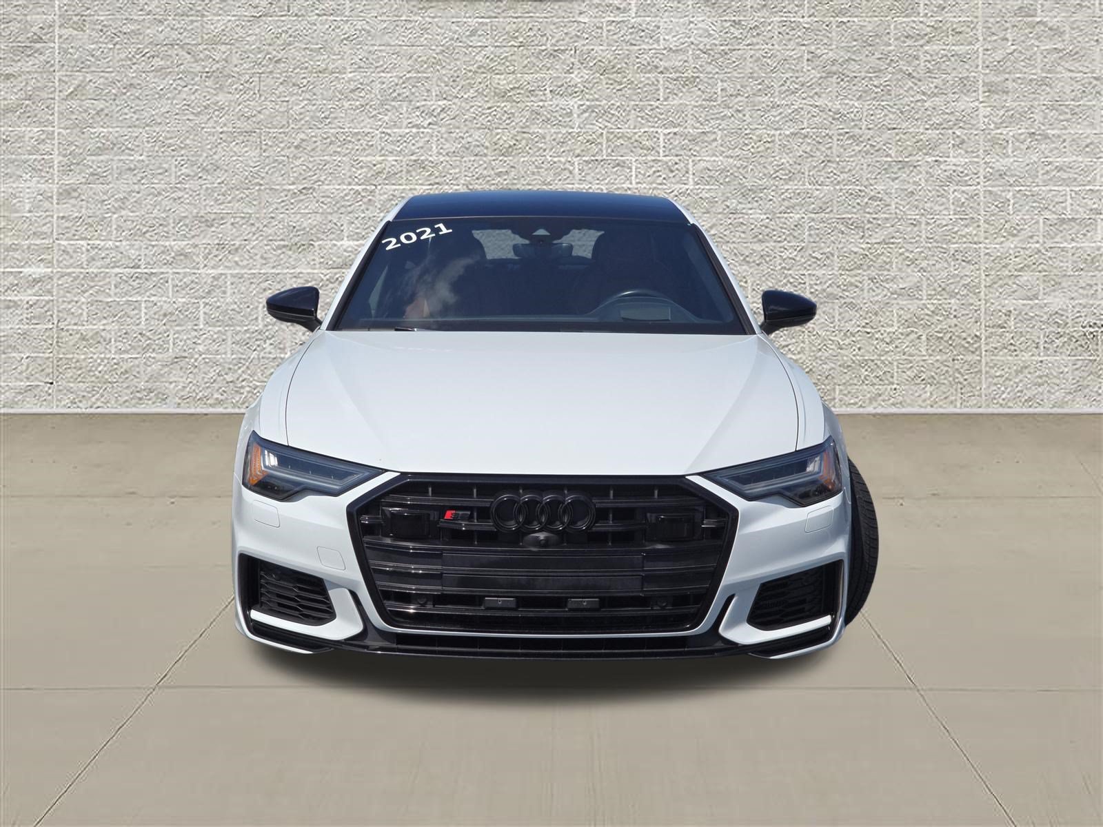 Used 2021 Audi S6 Prestige w/ Prestige Package AWD/4WD image 2