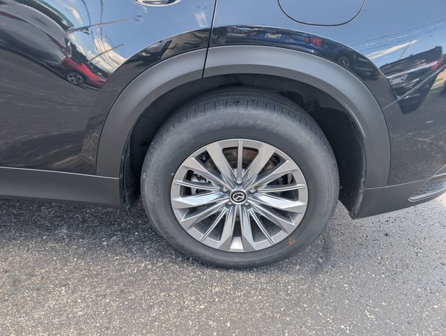 Used 2026 MAZDA CX-90 3.3 Turbo w/ Select Package AWD/4WD image 17