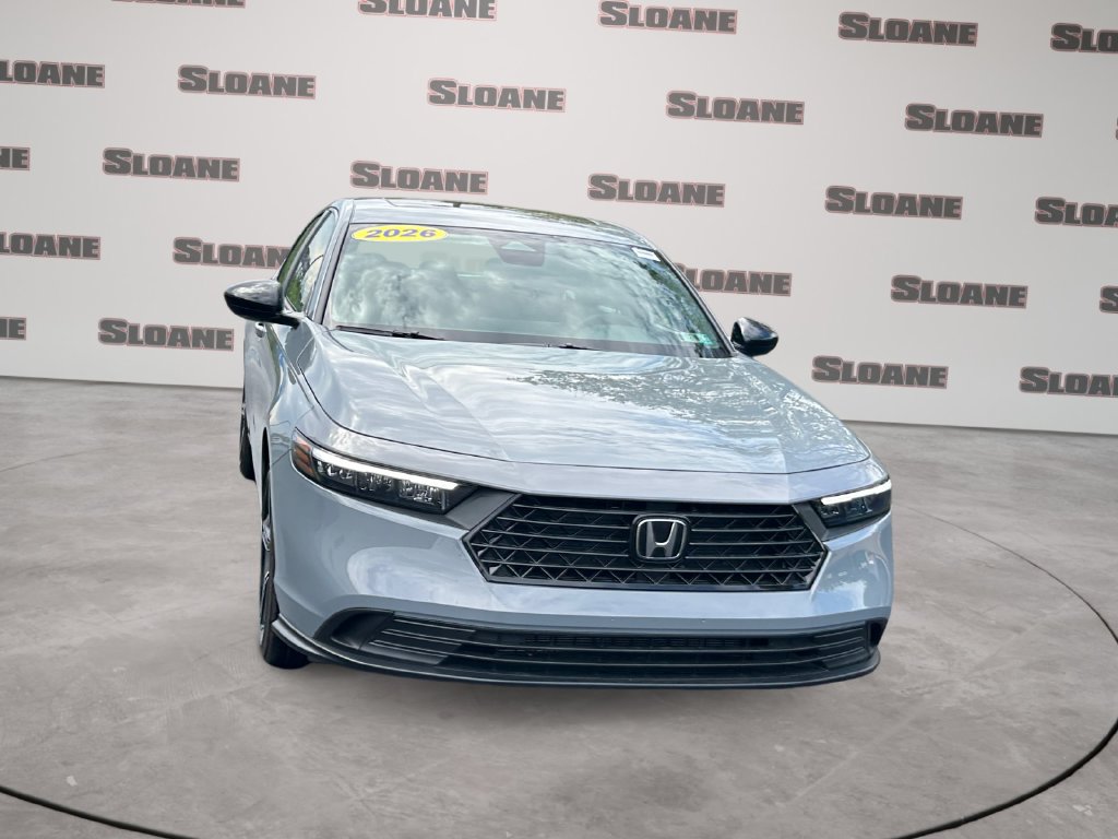 Used 2026 Honda Accord Sport image 8
