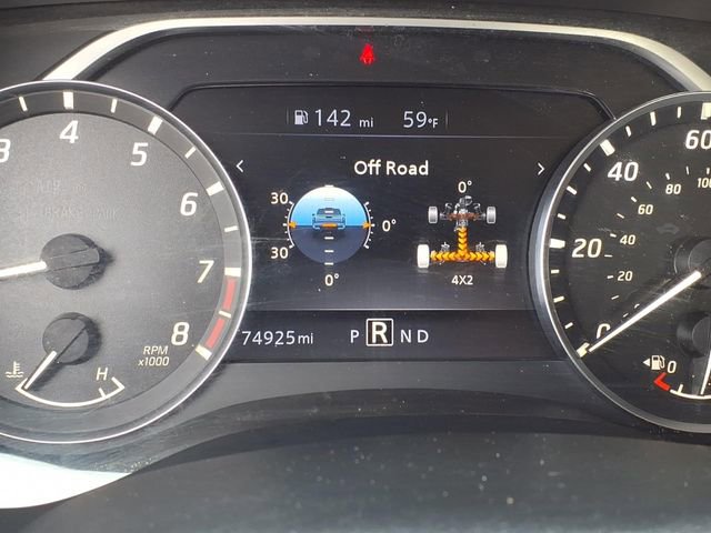 Used 2022 Nissan Frontier S image 25