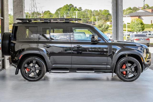 Used 2020 Land Rover Defender 110 X AWD/4WD image 62