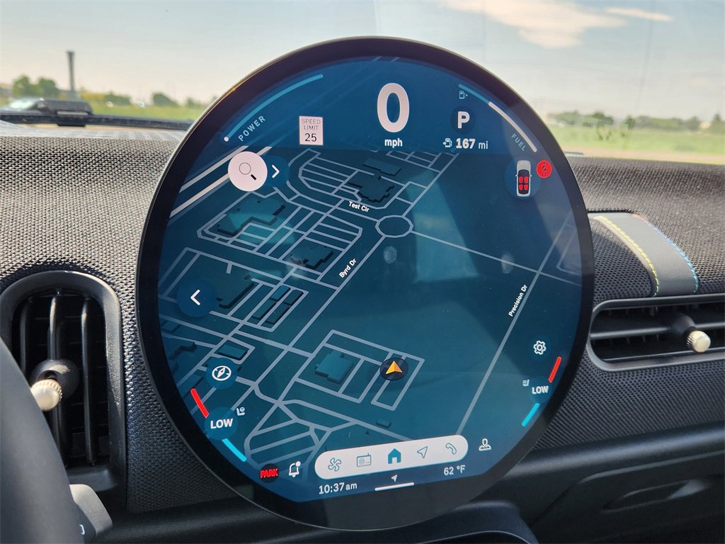 New 2025 MINI Cooper S image 14