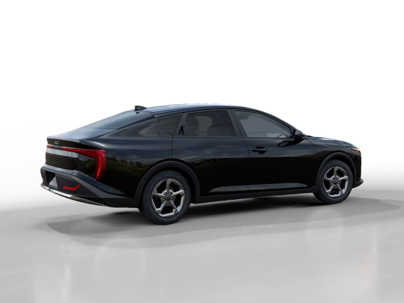 New 2026 Kia K4 FWD image 6