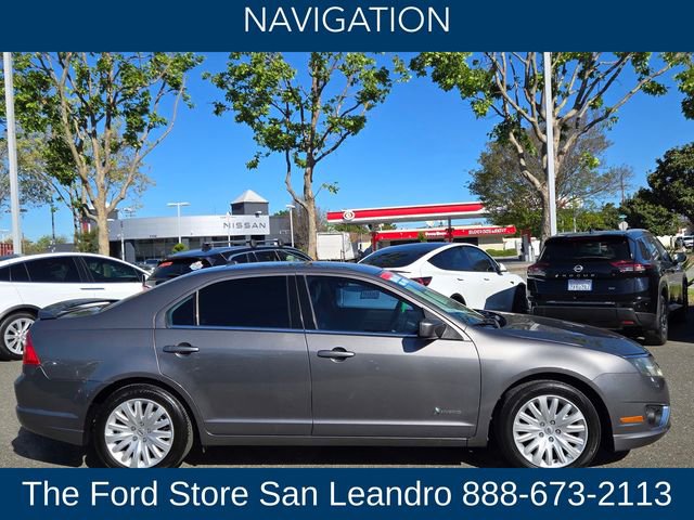 Used 2010 Ford Fusion Hybrid image 7