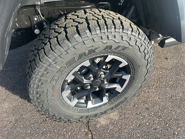 New 2026 Jeep Gladiator Rubicon image 21