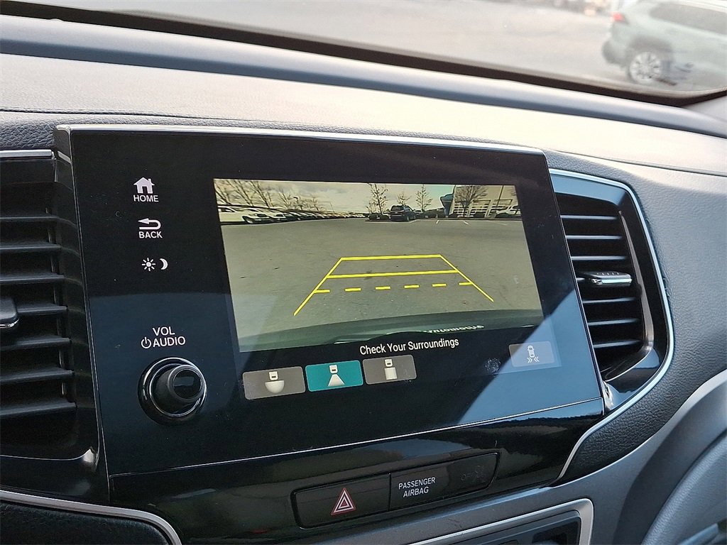 Used 2021 Honda Pilot EX-L image 3