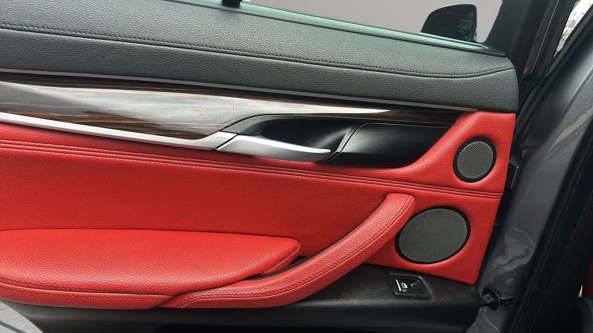 Used 2019 BMW X6 xDrive35i image 39