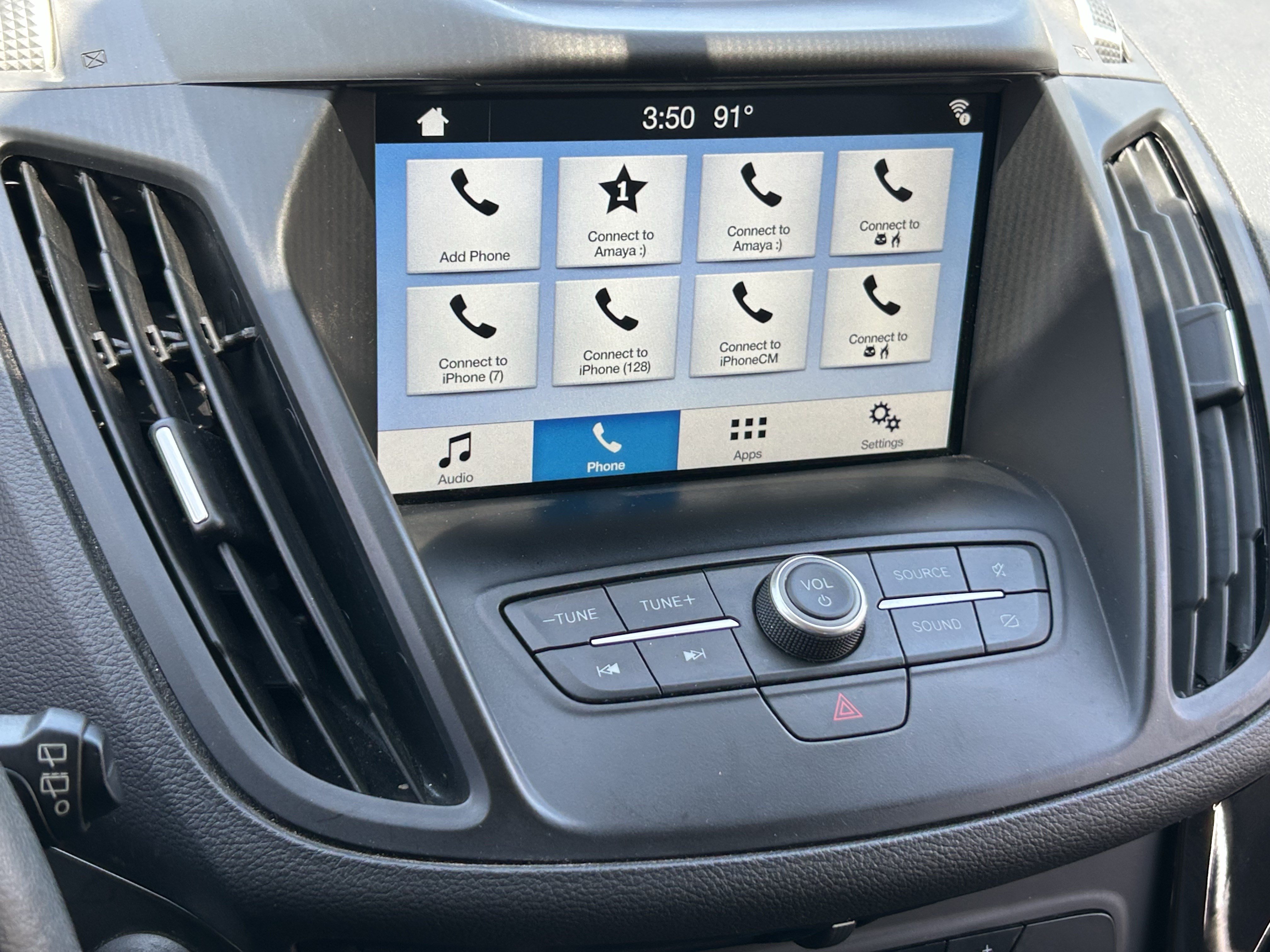 Used 2019 Ford Escape SE AWD/4WD image 21
