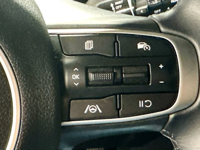 Used 2024 Kia Sportage X-Line w/ X-Line Premium Package image 10