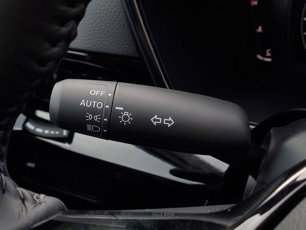 New 2026 Honda CR-V EX-L image 15