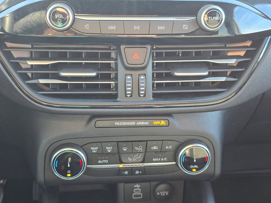 Used 2025 Ford Escape ST-Line image 28