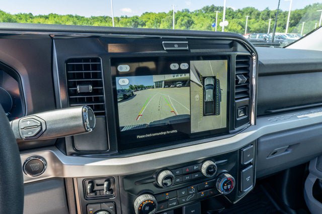 New 2026 Ford F350 XLT w/ XLT Premium Package AWD/4WD image 32