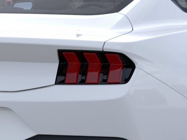 New 2026 Ford Mustang Premium RWD image 21