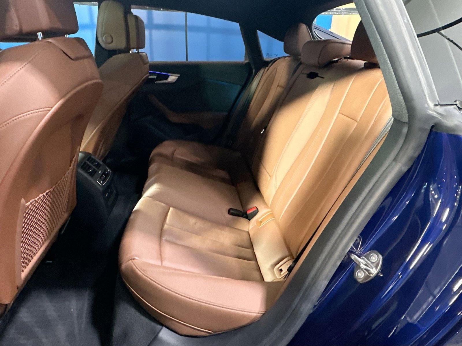 Used 2022 Audi A5 2.0T Prestige image 34