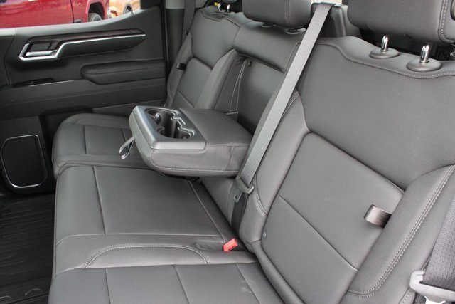 New 2026 GMC Sierra 1500 SLT w/ SLT Premium Package image 23