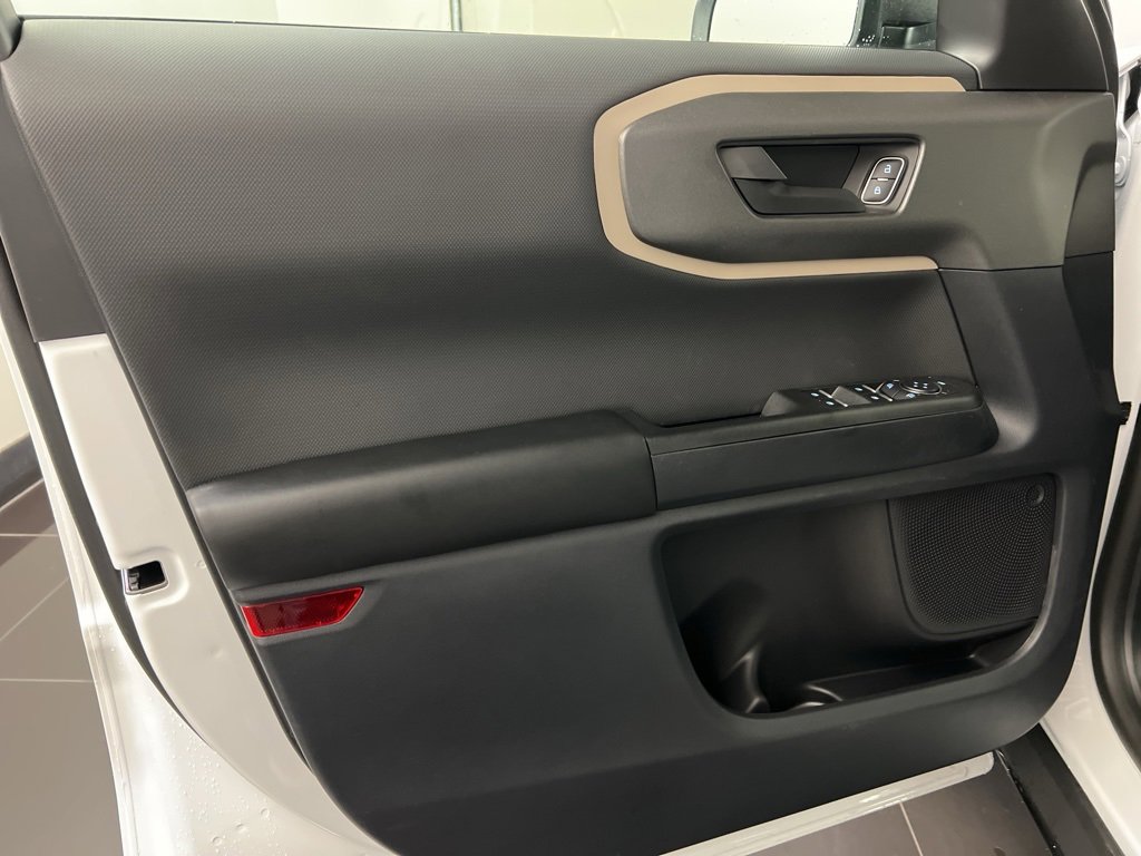 Used 2025 Ford Bronco Sport Big Bend image 28